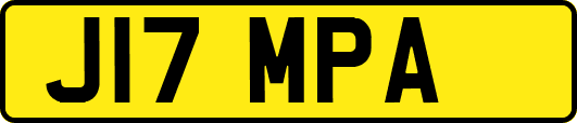J17MPA