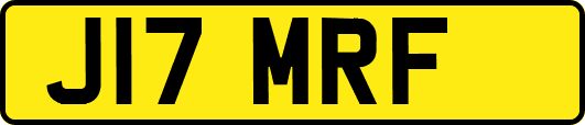J17MRF