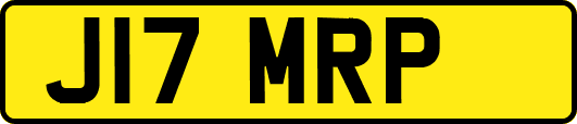 J17MRP