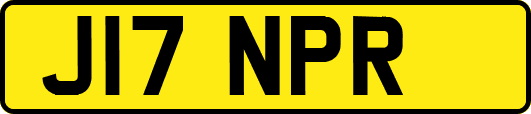 J17NPR