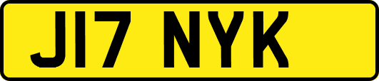 J17NYK