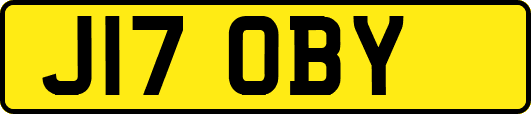 J17OBY
