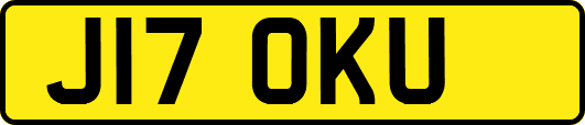 J17OKU