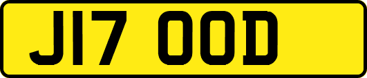 J17OOD