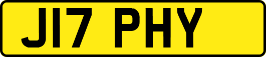 J17PHY