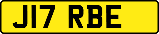 J17RBE