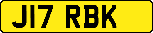 J17RBK