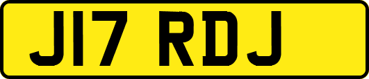 J17RDJ