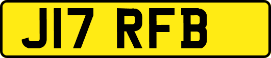 J17RFB