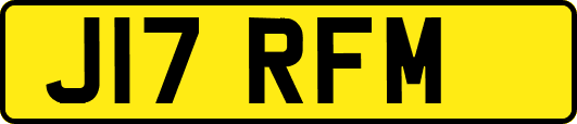 J17RFM
