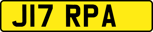 J17RPA