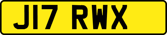 J17RWX