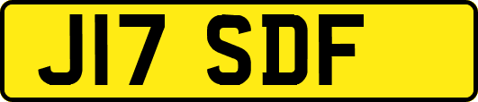 J17SDF