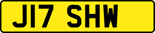 J17SHW