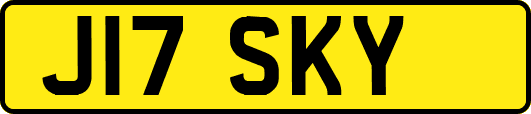 J17SKY