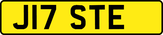 J17STE