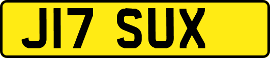J17SUX