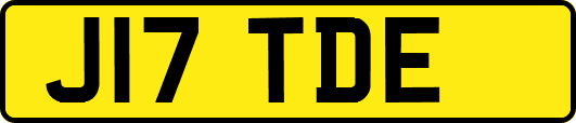 J17TDE