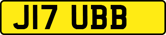 J17UBB