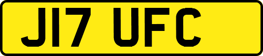 J17UFC