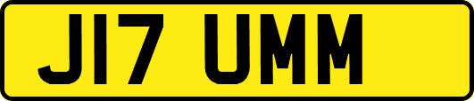 J17UMM
