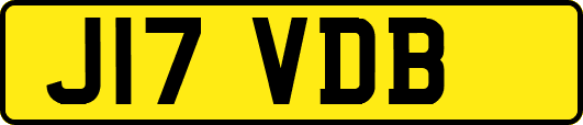 J17VDB