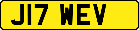 J17WEV