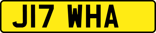 J17WHA