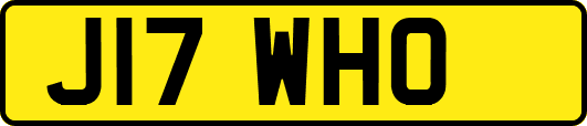 J17WHO