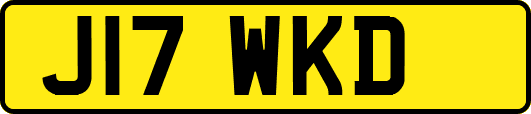 J17WKD
