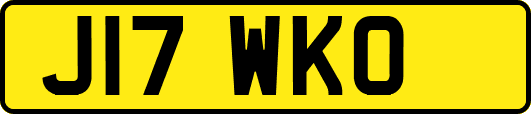 J17WKO