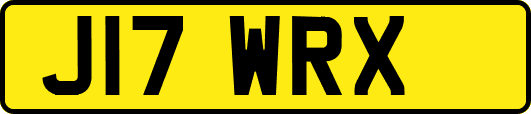 J17WRX