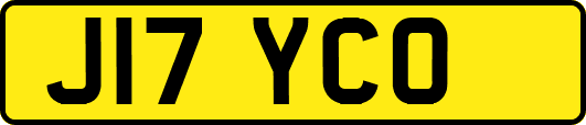 J17YCO