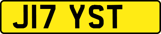 J17YST