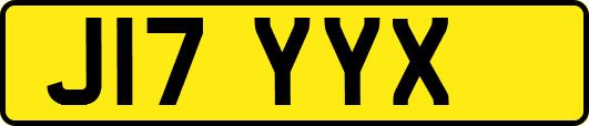 J17YYX