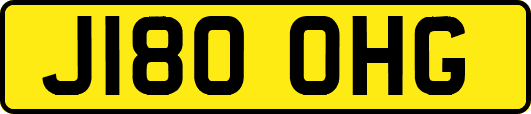 J180OHG