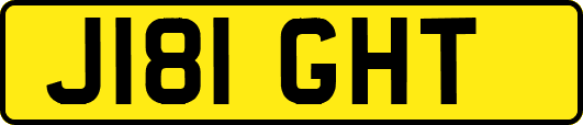 J181GHT