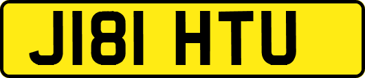 J181HTU
