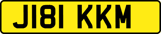 J181KKM