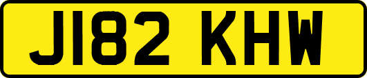 J182KHW