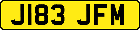 J183JFM
