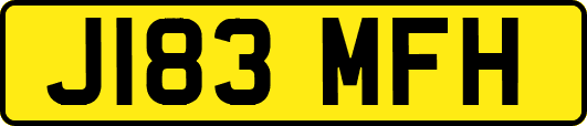 J183MFH