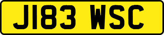 J183WSC