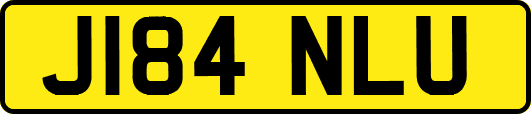 J184NLU