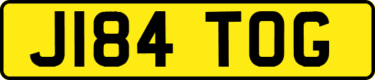 J184TOG