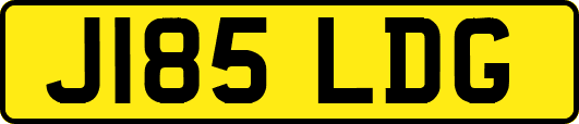 J185LDG