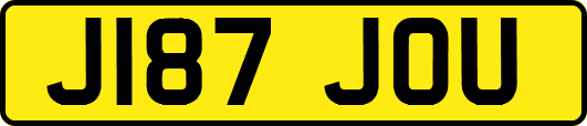 J187JOU