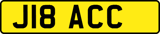 J18ACC