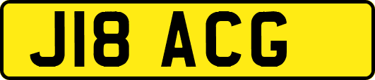 J18ACG