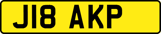 J18AKP